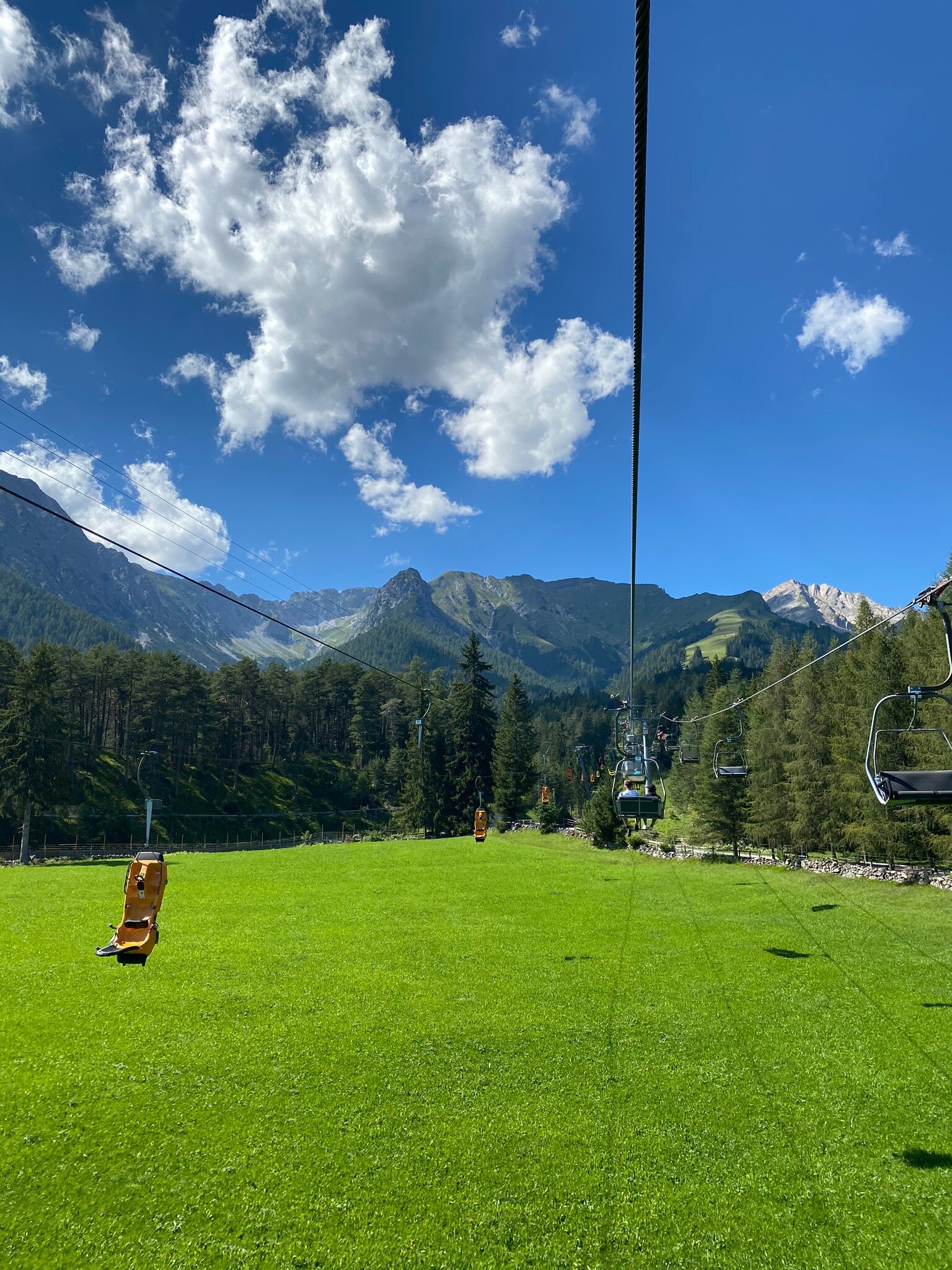 Alpenhotel Linserhof-官方