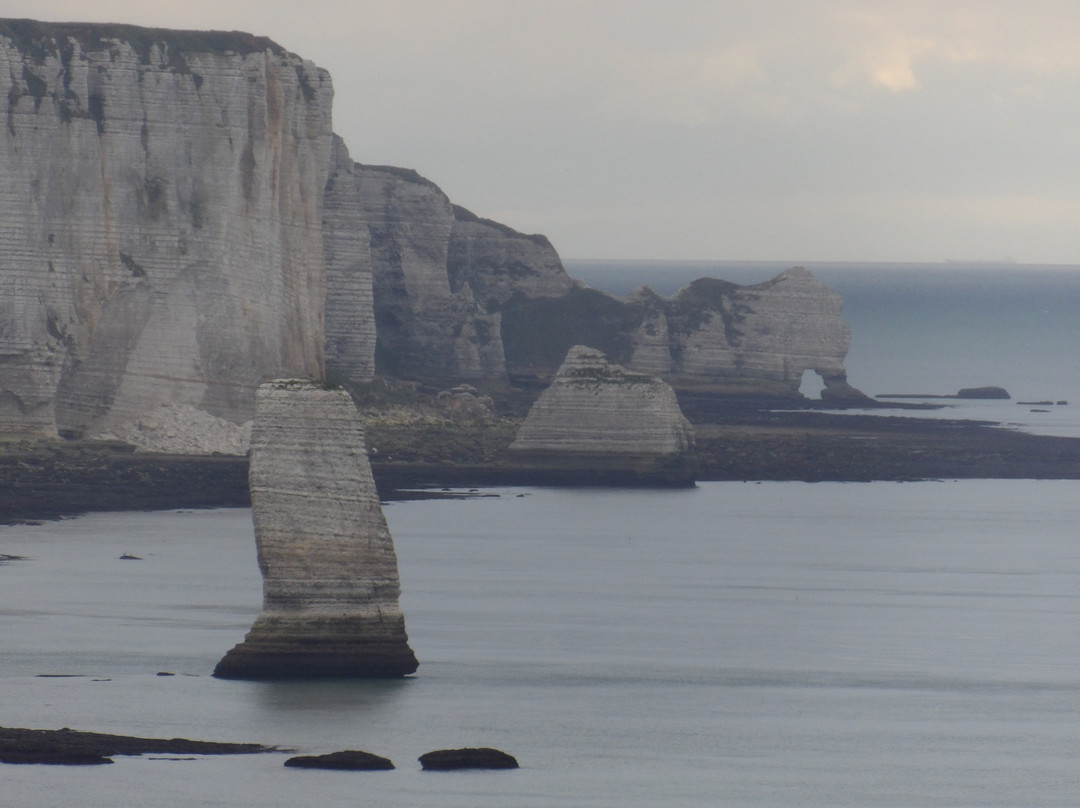 Yourte Etretat