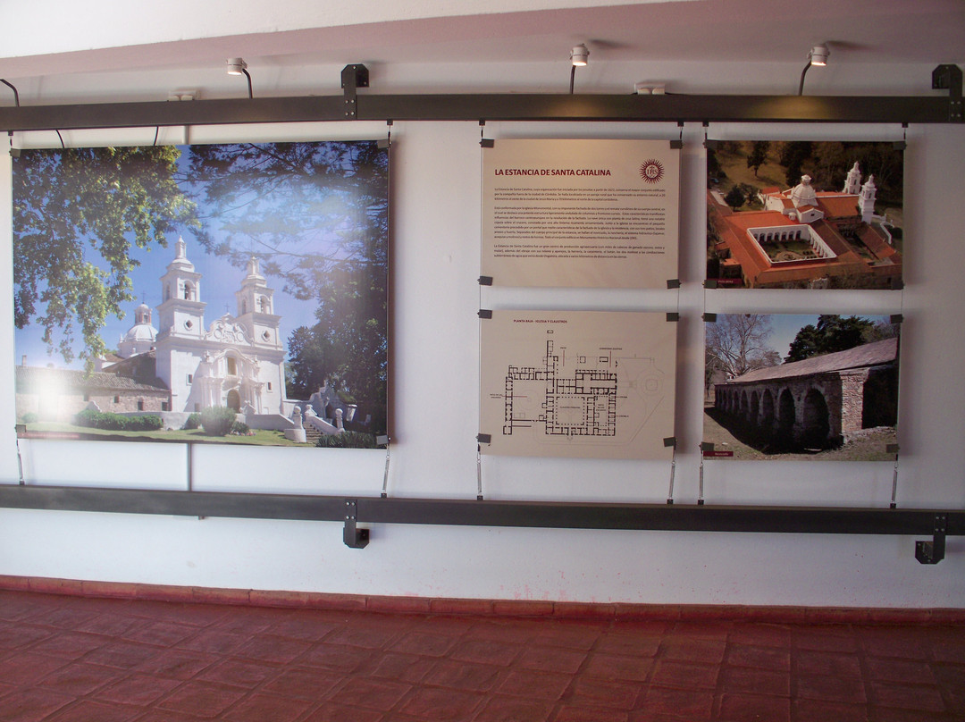 Centro Turístico Caroya景点图片