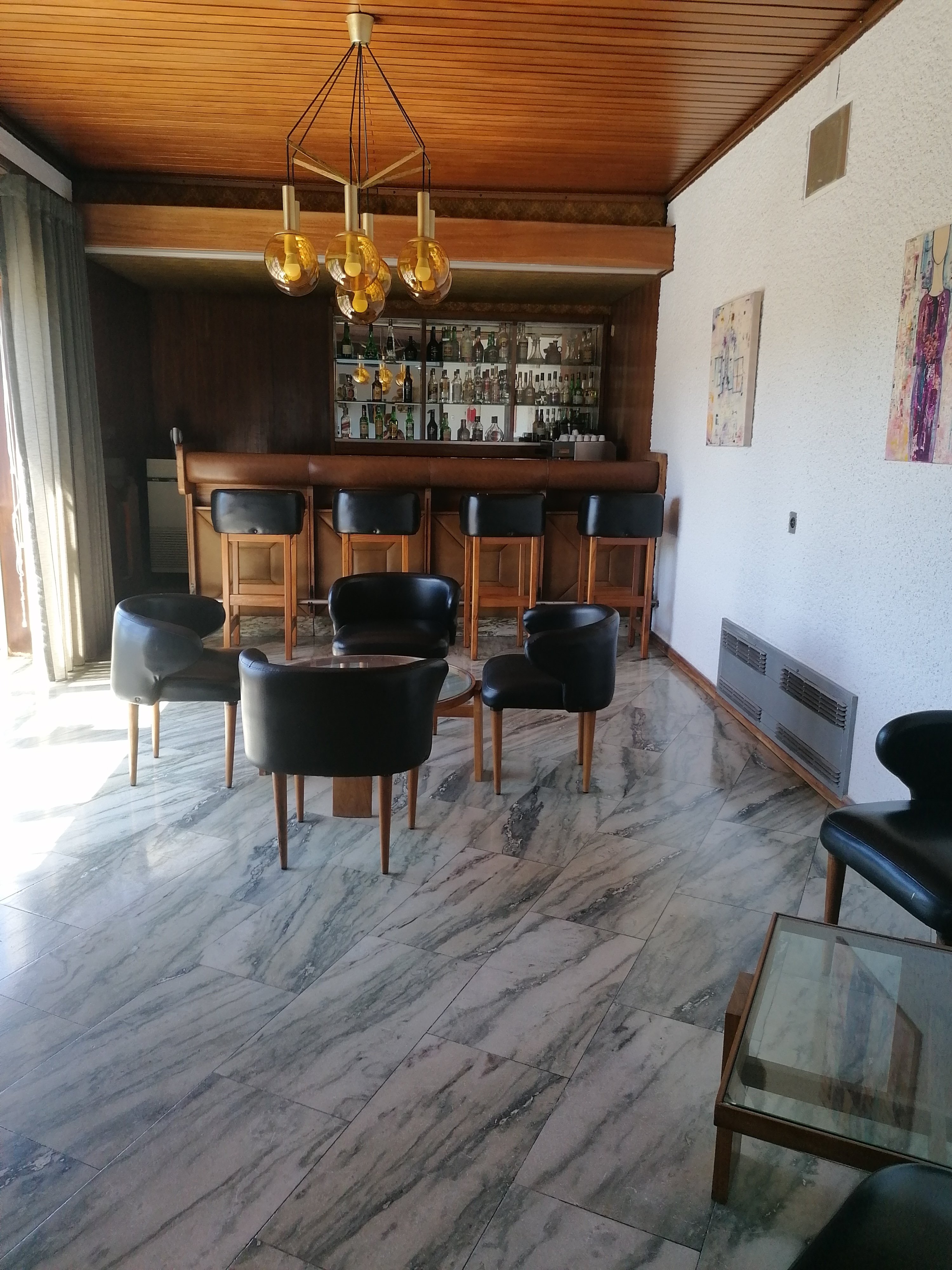 Hotel Estalagem da Pateira-浴室