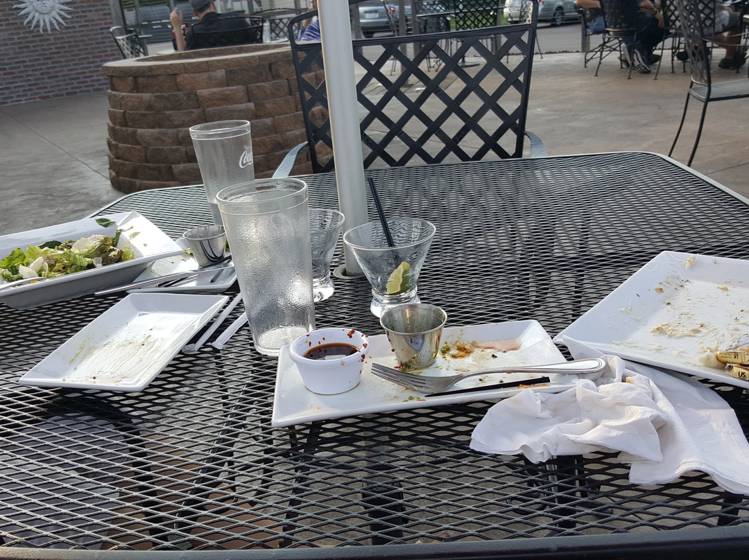 Phoenix Grill & Event Center