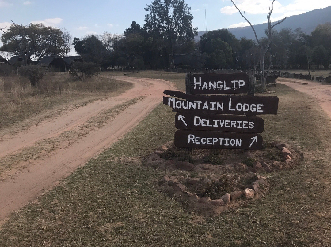 null-Entabeni Game Reserve