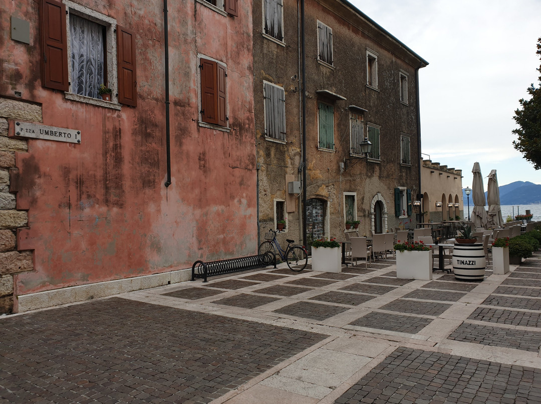 Torre di Berengario景点图片
