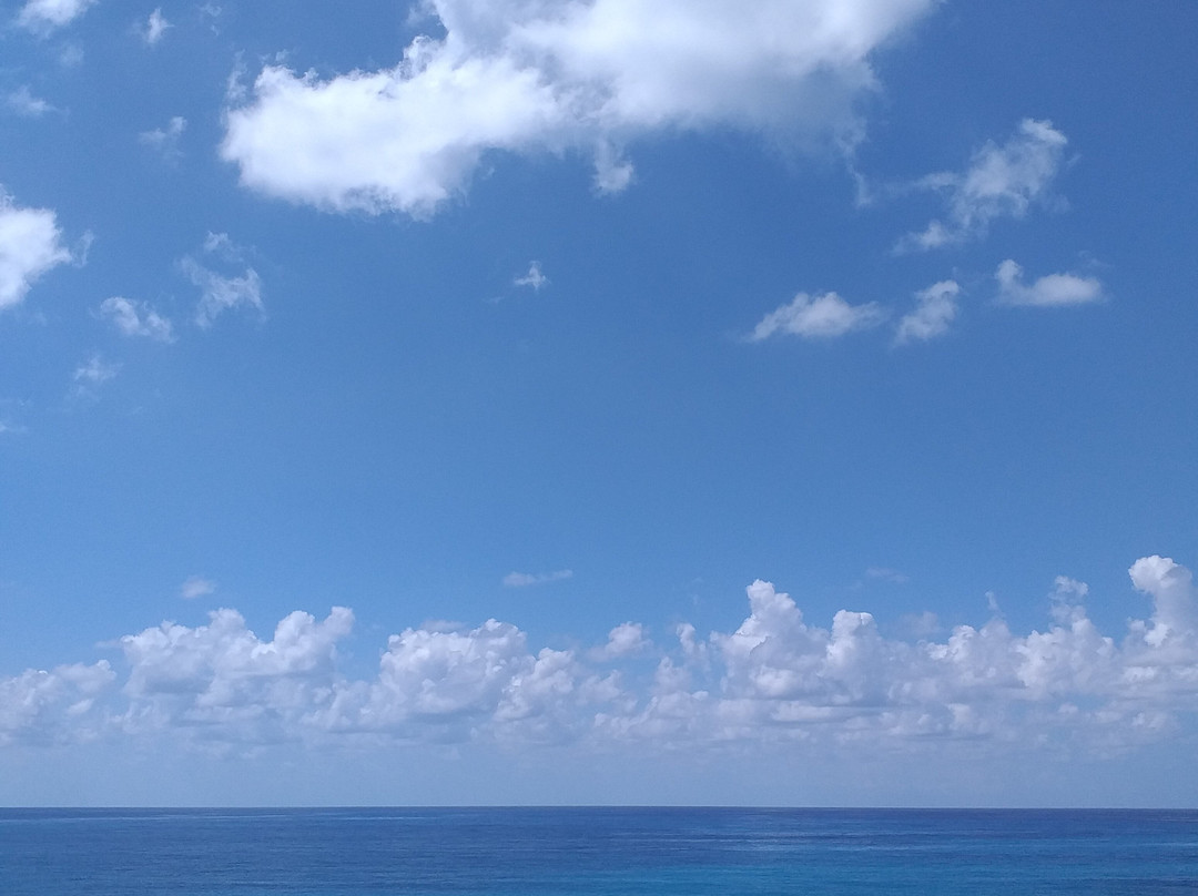 Spiaggia Marina di Fuscaldo景点图片