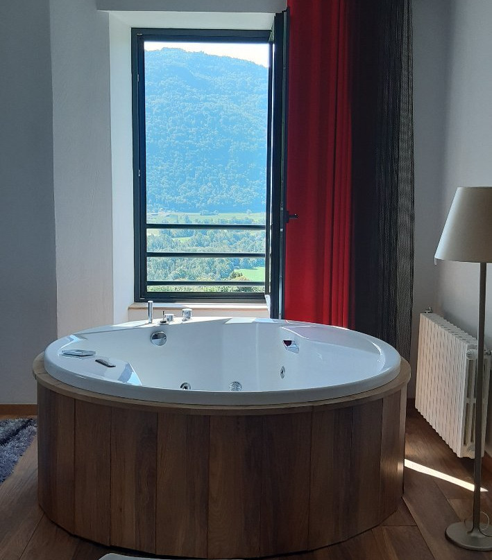 Suites de la Tour主图