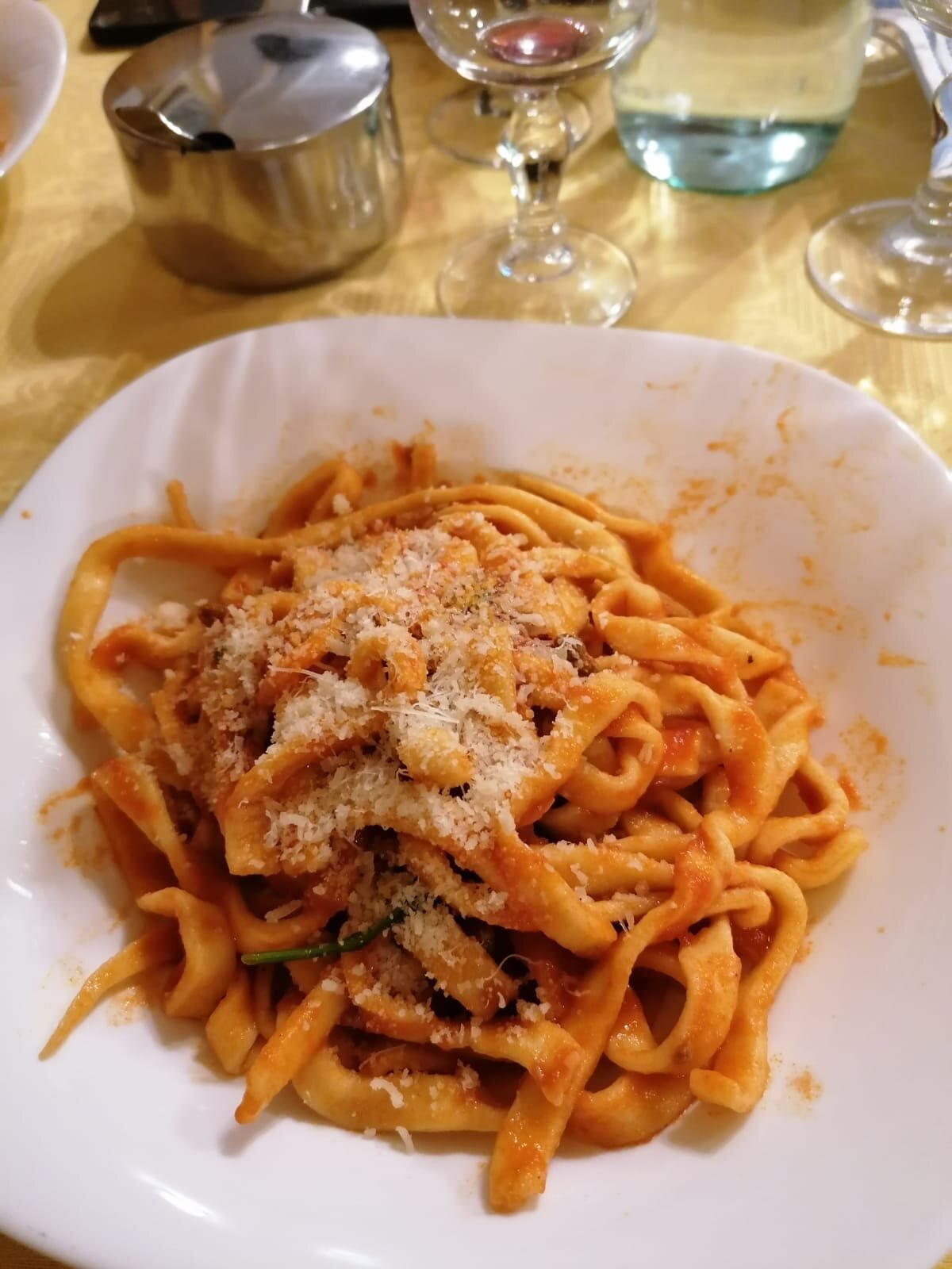 Albergo Il Cacciatore-官方