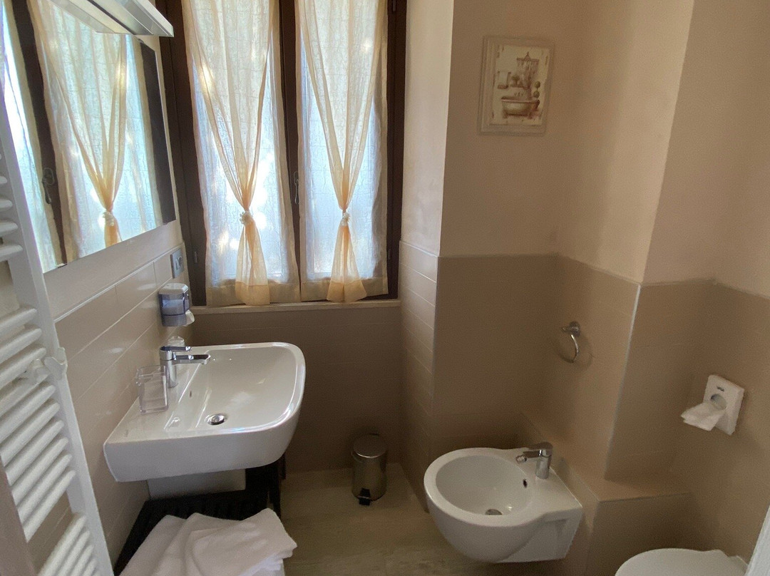 Poggio dei Farinetti主图