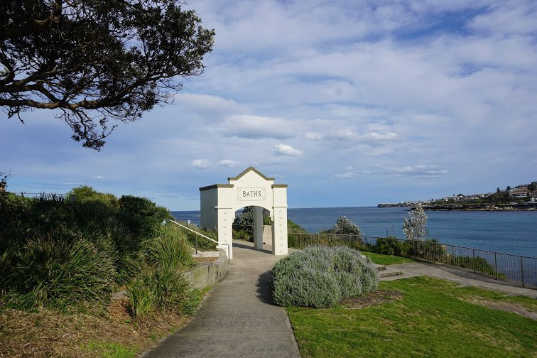 Dunningham Reserve景点图片