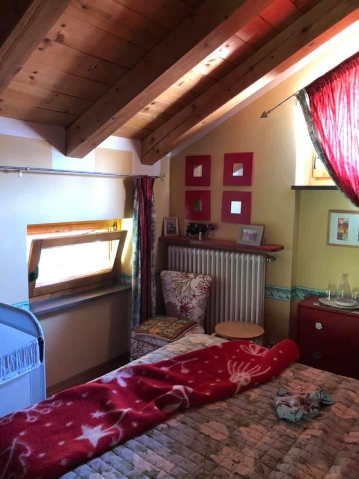 Il Giardino dell'Artemisia-官方