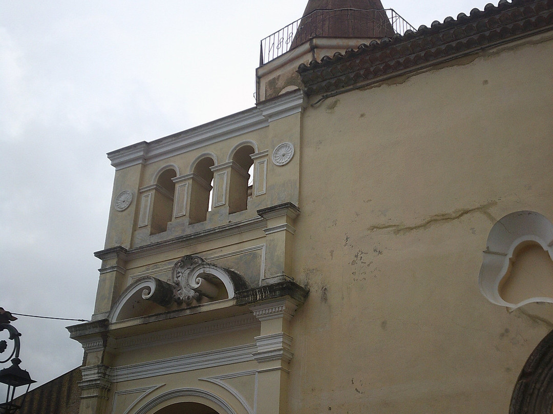 Piazzetta Buraglia景点图片