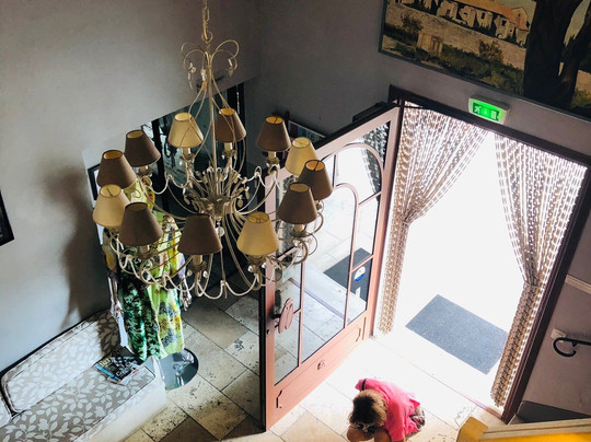 Hotel Van Gogh主图