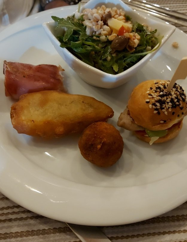 Le Terre di Bac主图