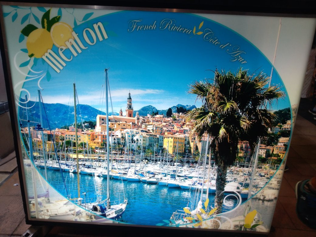 Sainte-Agnes酒店住宿-Claridge's Hotel