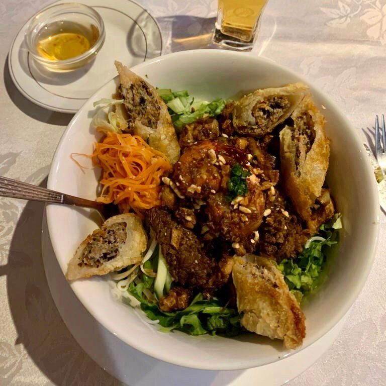 Restaurant Chào VietNam