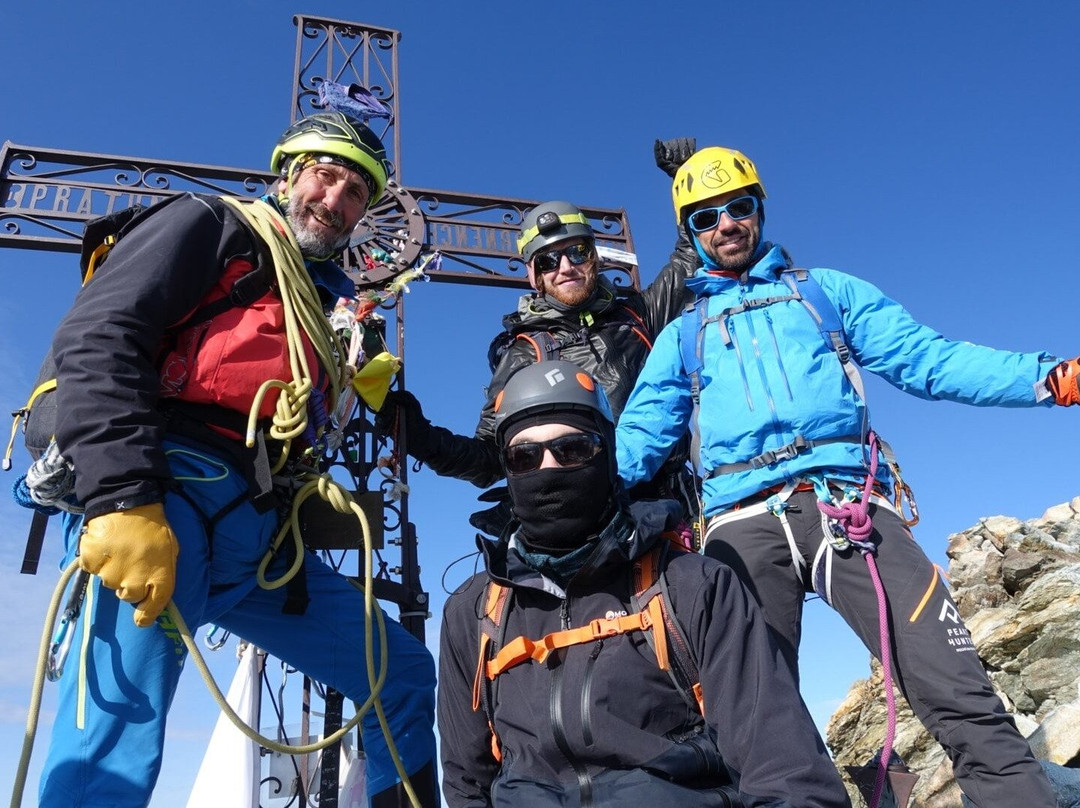 Explore-Share-库马约尔必去景点