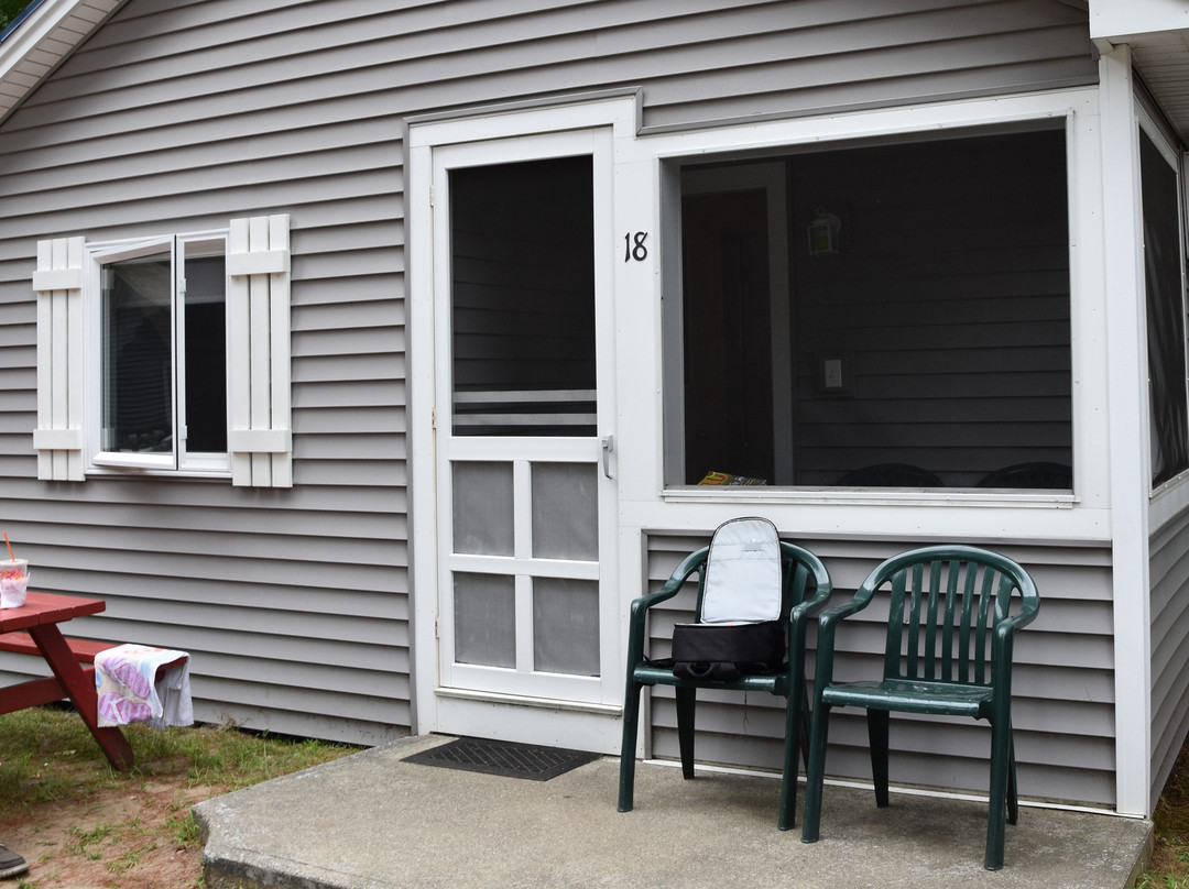 Elmwood Motor Court主图