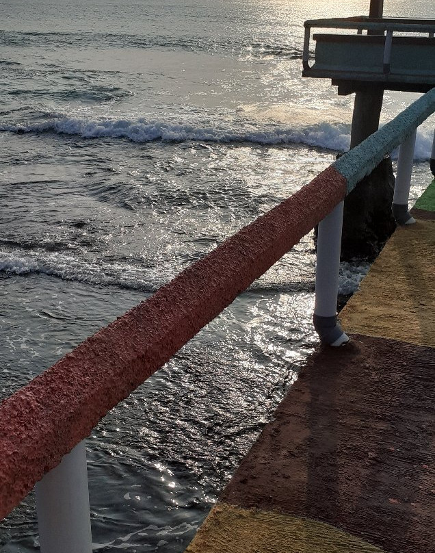 Salsa Beach Hotel主图