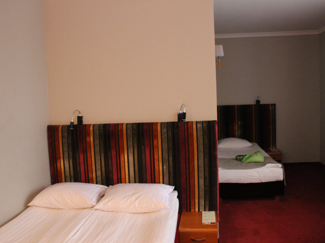 Hotel Filmar主图