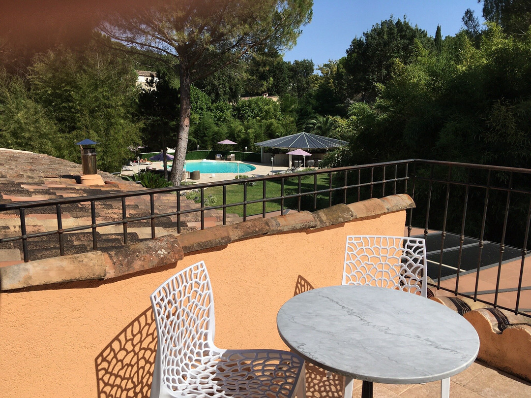 Villa Carpe Diem主图