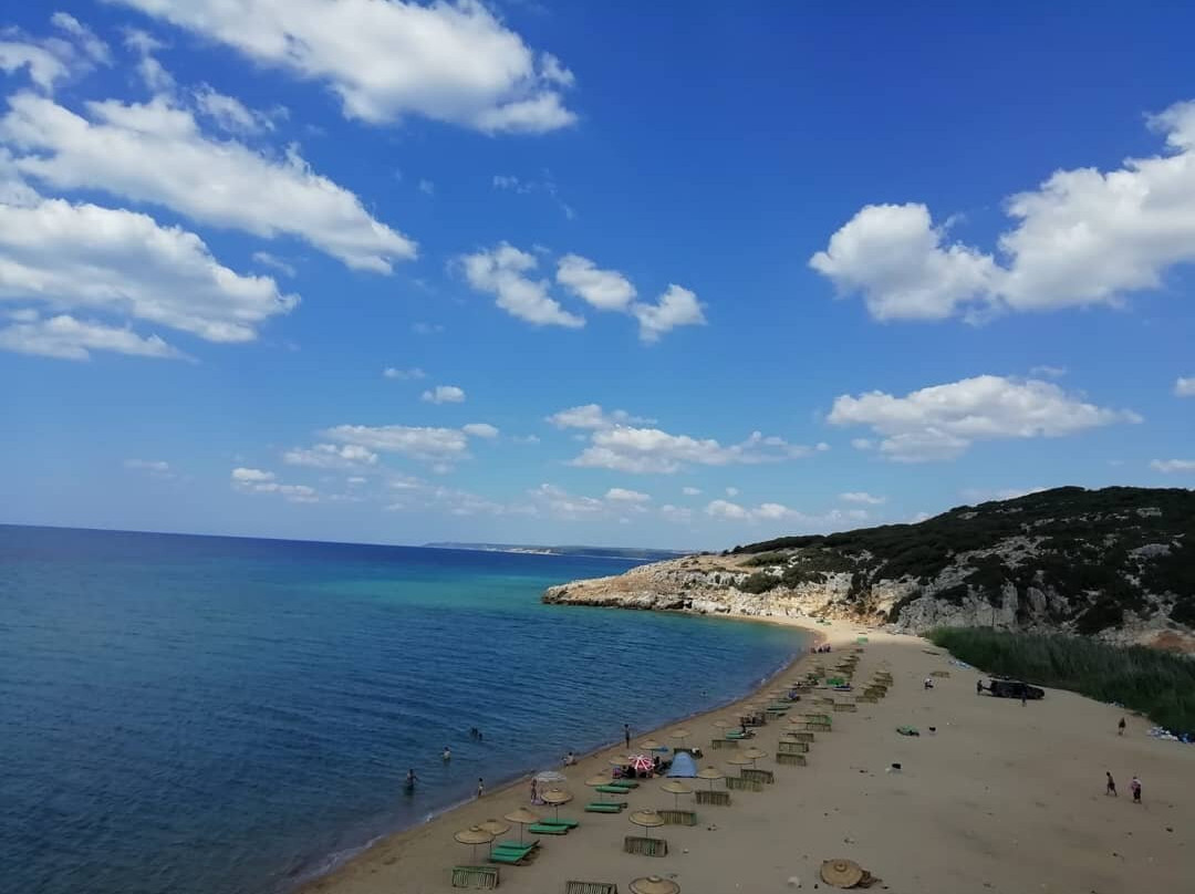 Italyan Koyu-Kesan必去景点