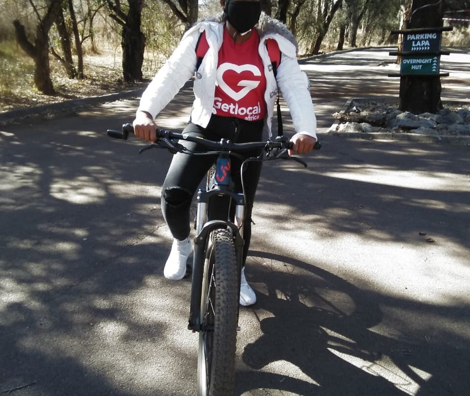e-Biking.co.za景点图片