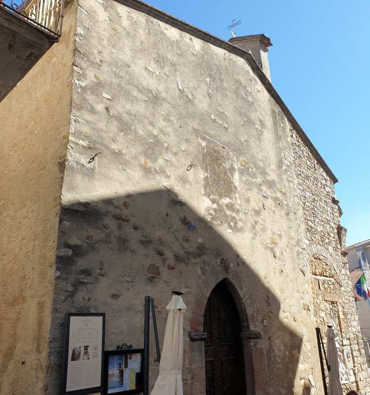 Chiesa della SS ma Annunziata