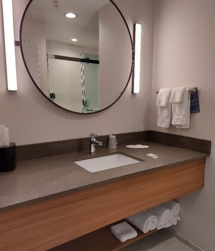 Fairfield Inn & Suites Minneapolis Shakopee主图