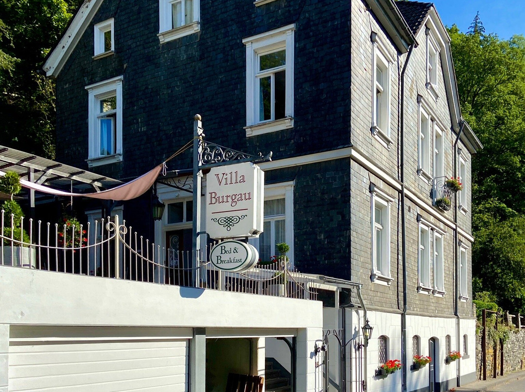 Hotel Villa Burgau主图