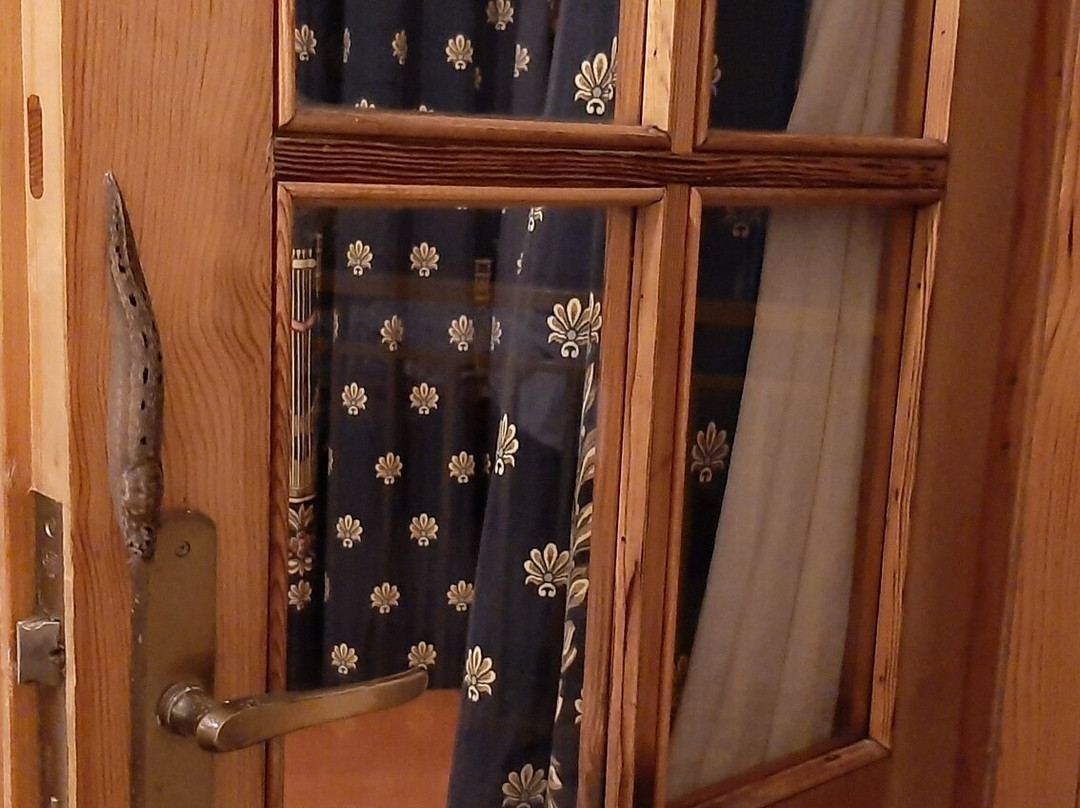 Asteri Metsovo Hotel S.A.主图