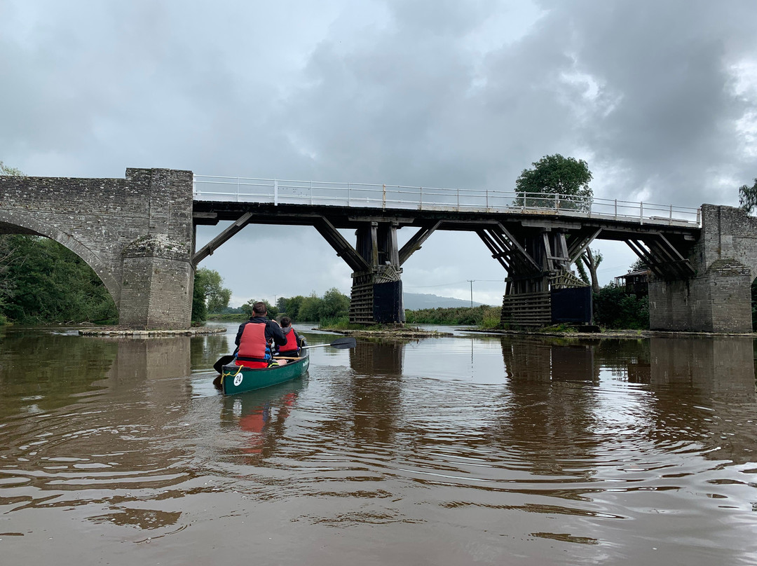 Celtic Canoes景点图片