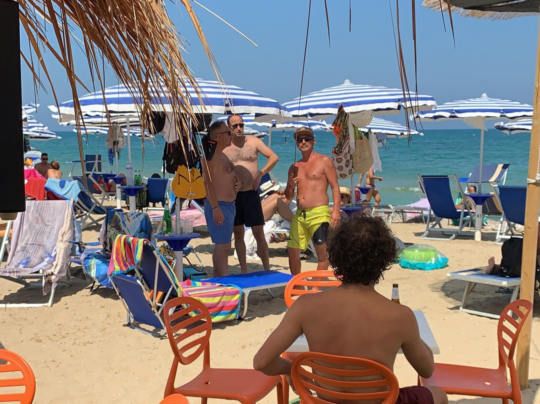Lido di Casalbordino景点图片