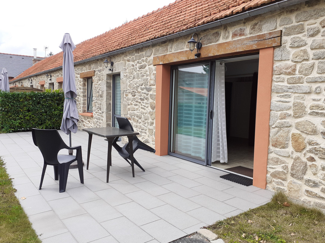 Le Relais de Roscarven主图