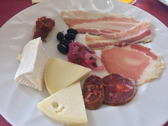 Monte Poro旅游攻略图片