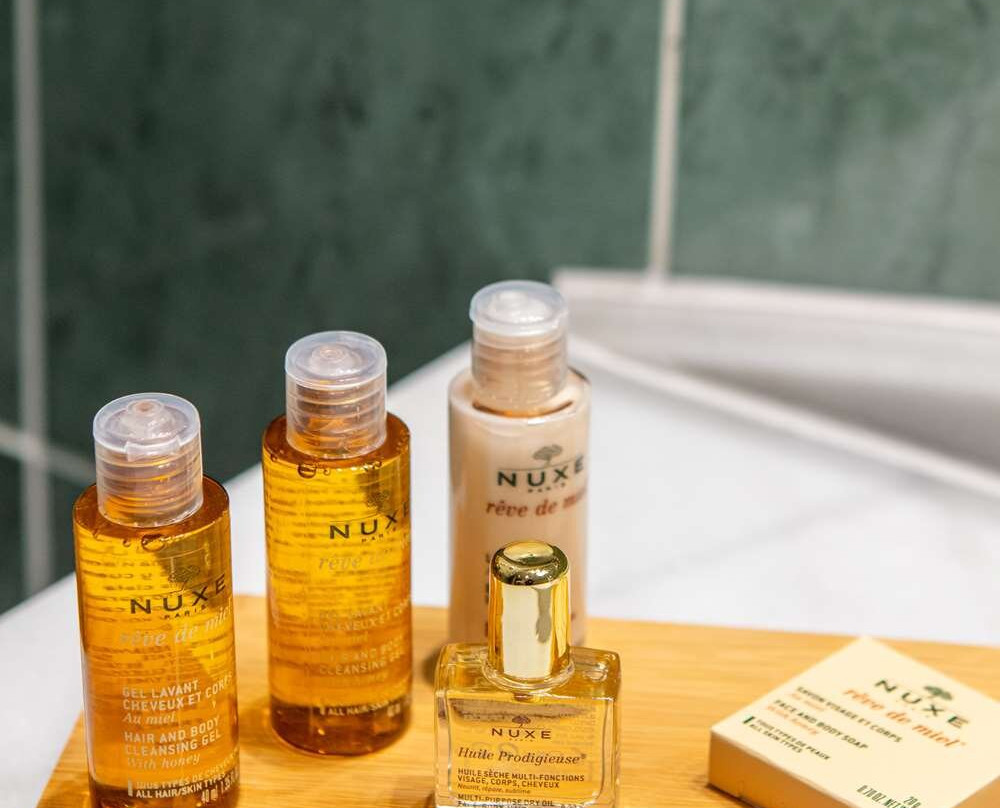 Hotel Le Maxime, BW Signature Collection主图
