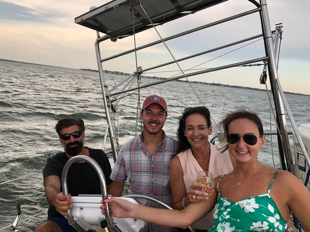 Pelican Tours-查尔斯顿必去景点