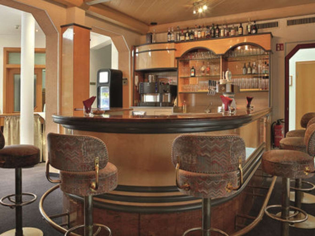 Hotel Empfinger Hof, Sure Hotel Collection by Best Western主图