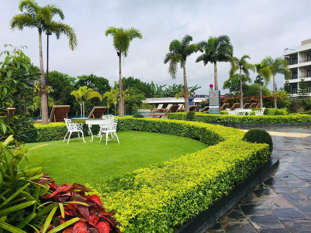 Hotel SS Aung Ban主图