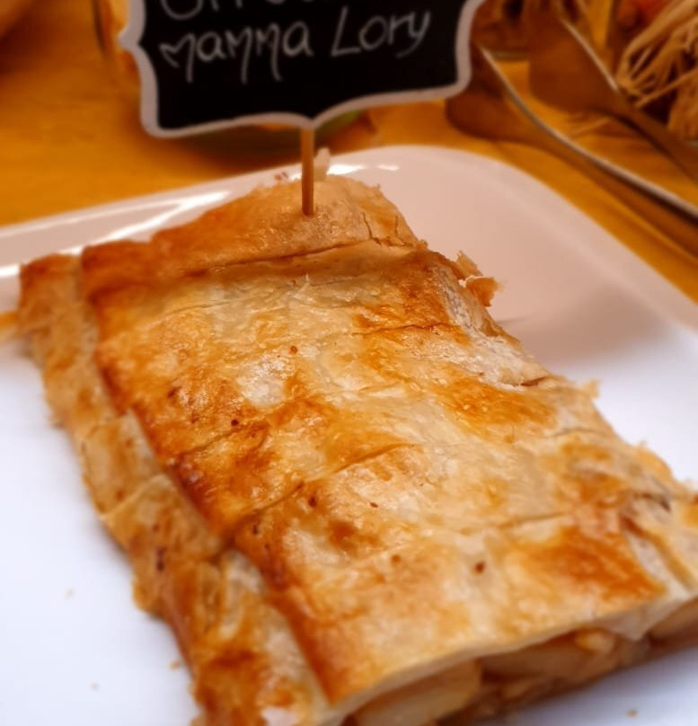 Dolcevita Ambiez Room & Breakfast Suite Apartments主图