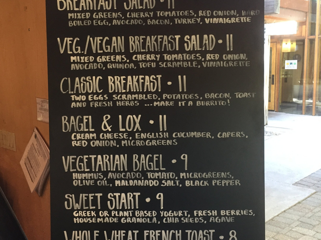 Gravity Haus Truckee-Tahoe主图