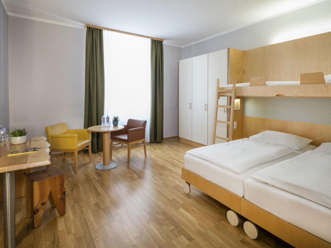 JUFA Hotel Waldviertel主图