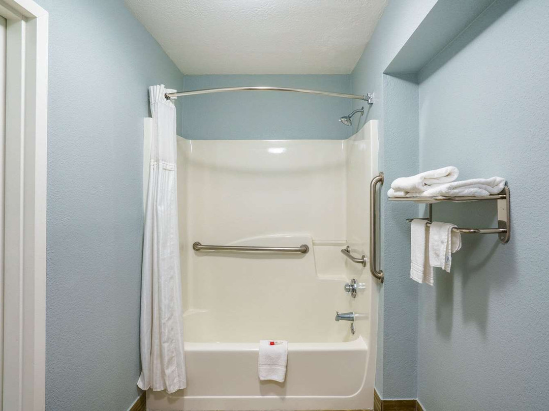 Baymont by Wyndham Gallatin主图