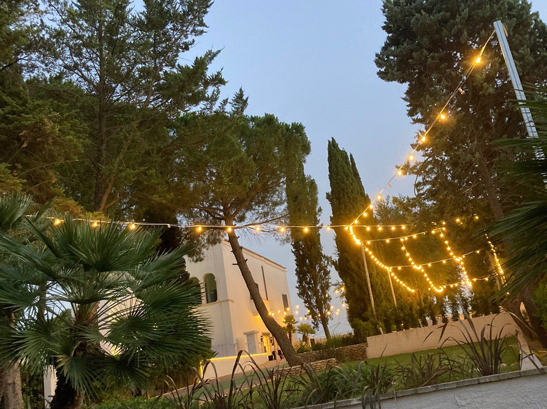 Borgo San Lorenzo Suite & Pool主图