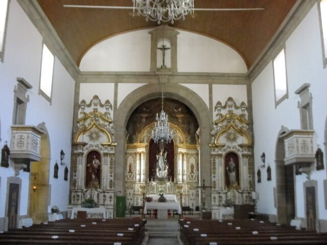 Igreja De Nossa Senhora Da Assunção景点图片