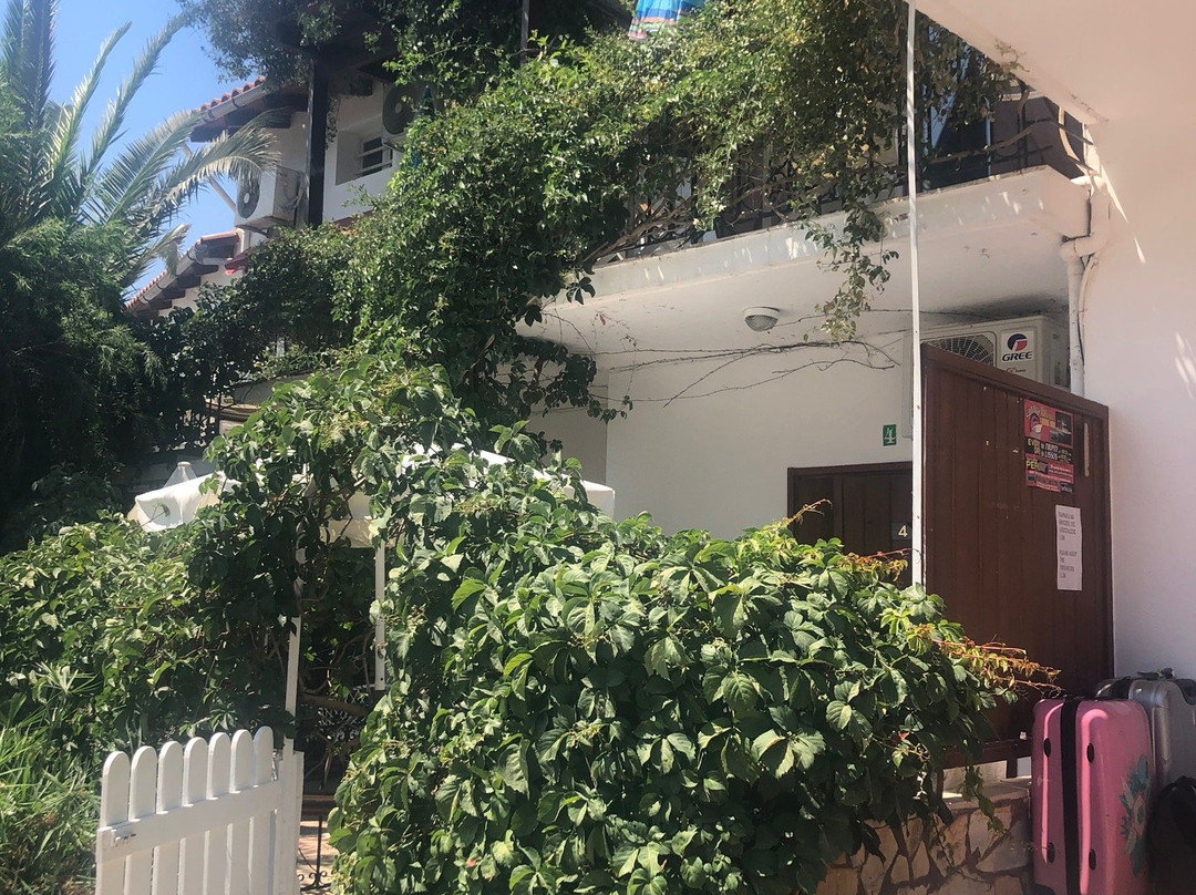 Pension Galini主图