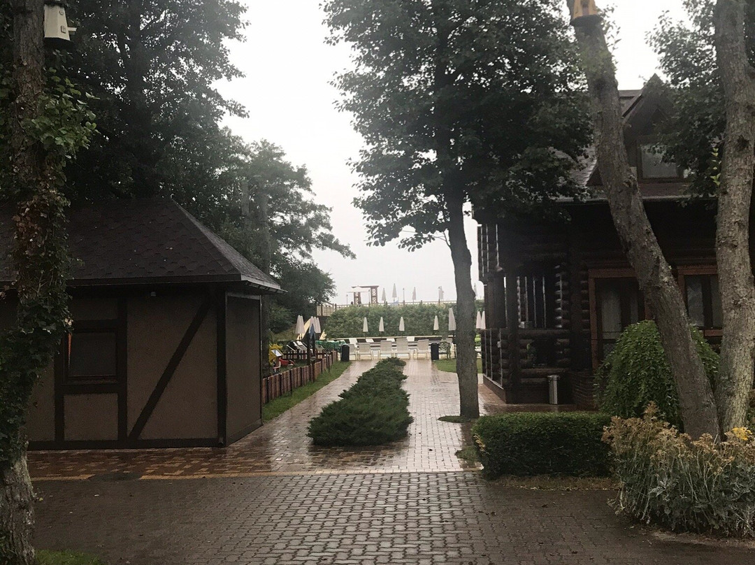 Park-Hotel Mayakovskiy主图