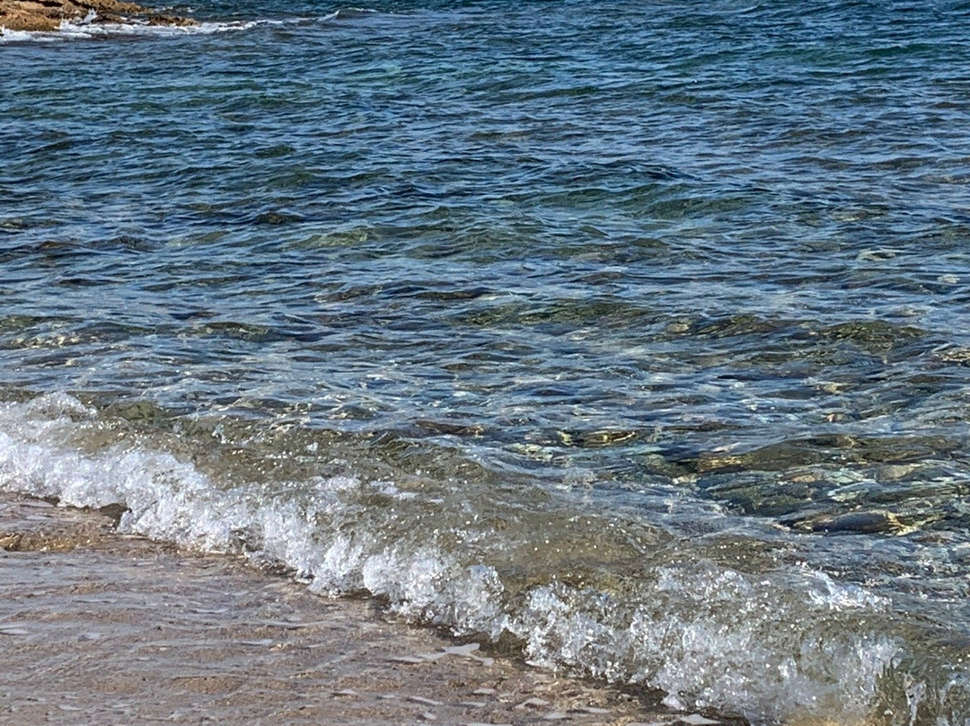 Azolimnos Beach-Azolimnos必去景点