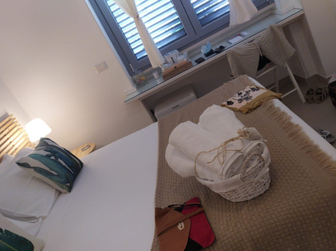 La Casa Della Zia主图