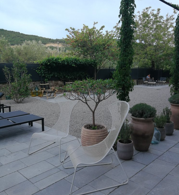 Villa Majda主图