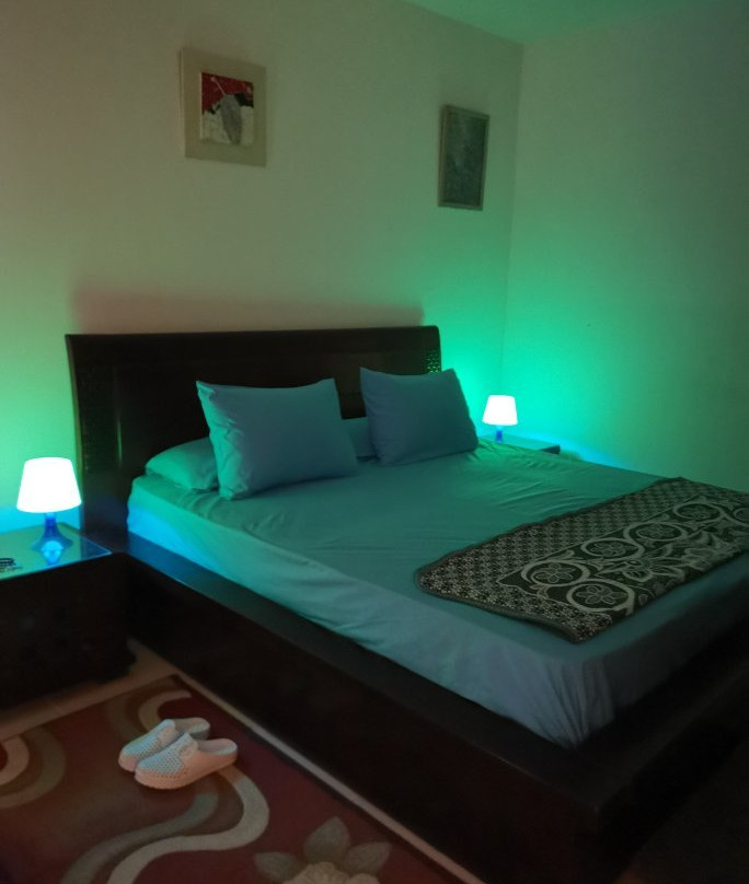 Al Rehab Hotel Apartments主图