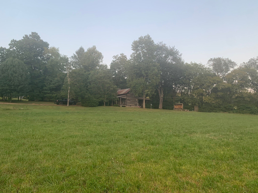 Lairdland Farm Bed and Breakfast主图